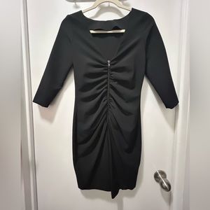 That little black dress